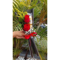 Arranjo "Mimo Amor em Cada Detalhe"